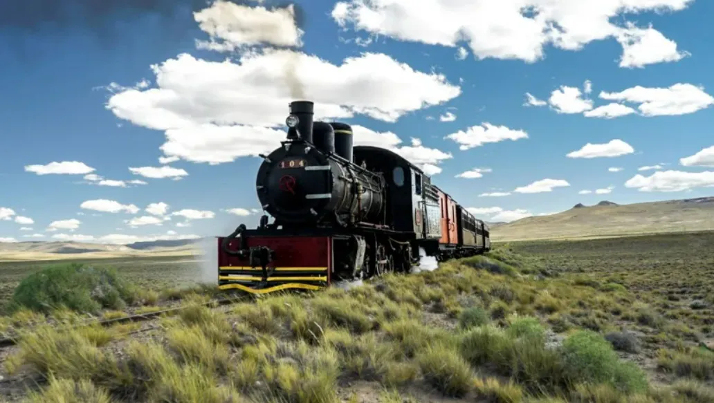 tren