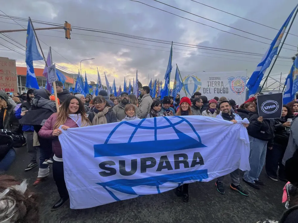 marcha