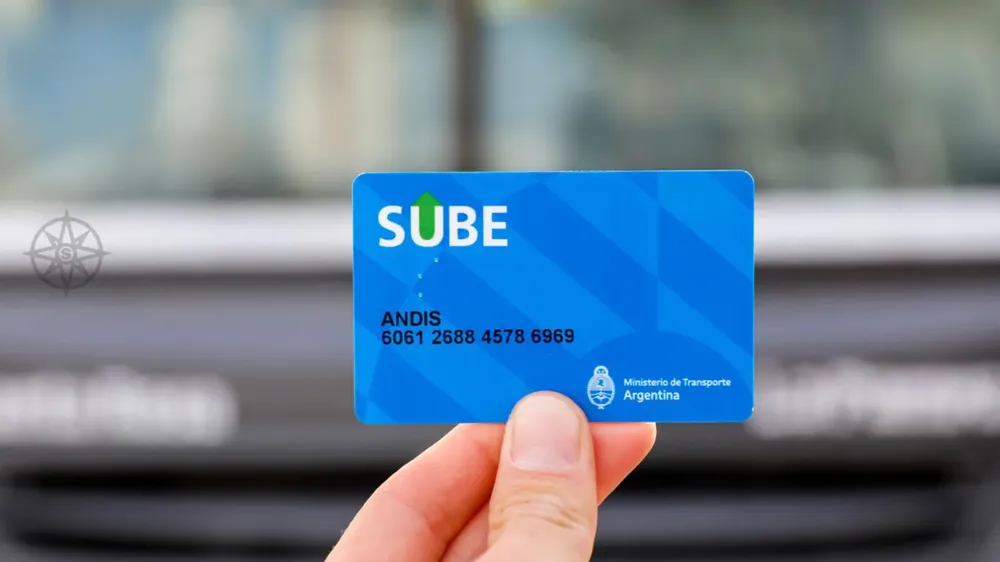 sube logo