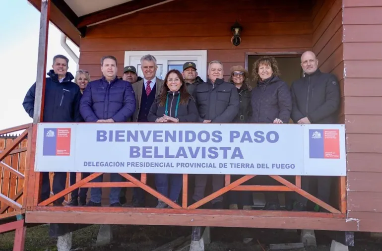 paso bella vista