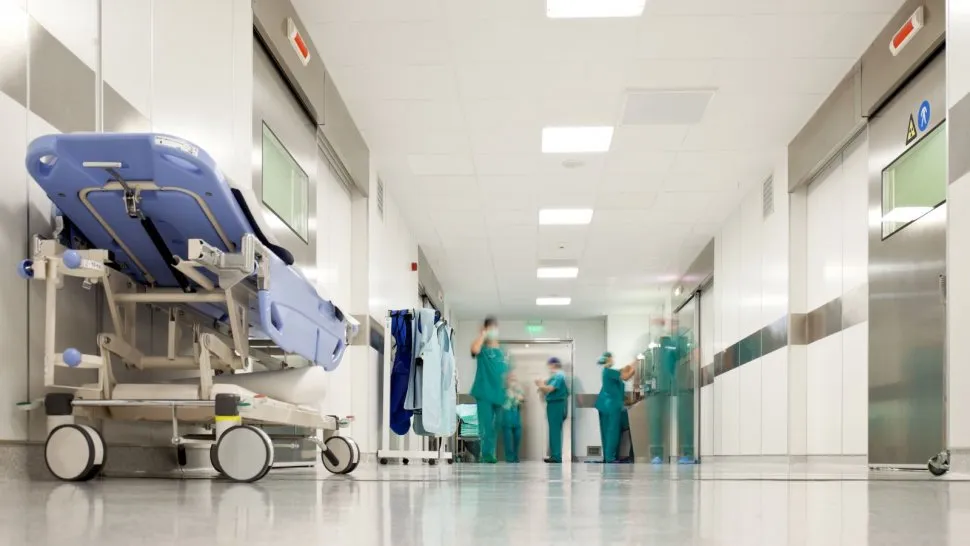 hospital