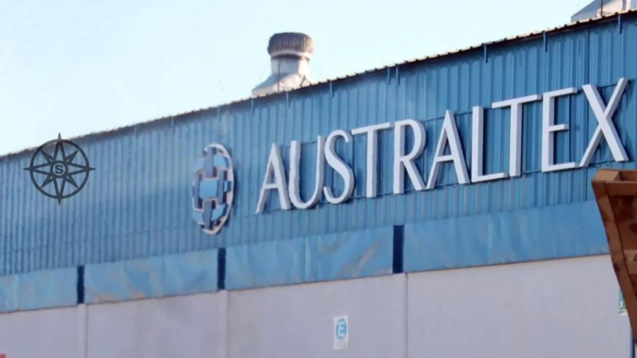 austral tex