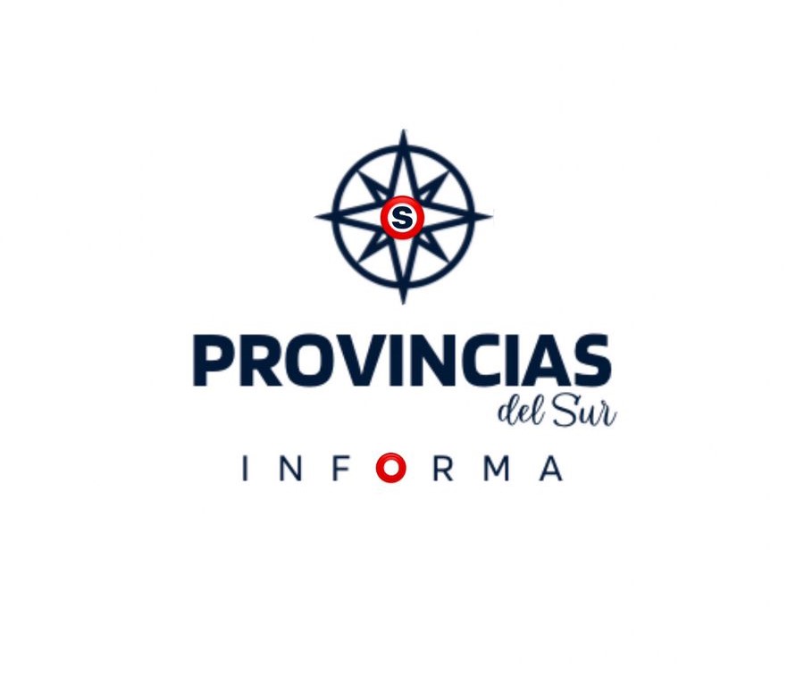 Provinciasdelsurinfo