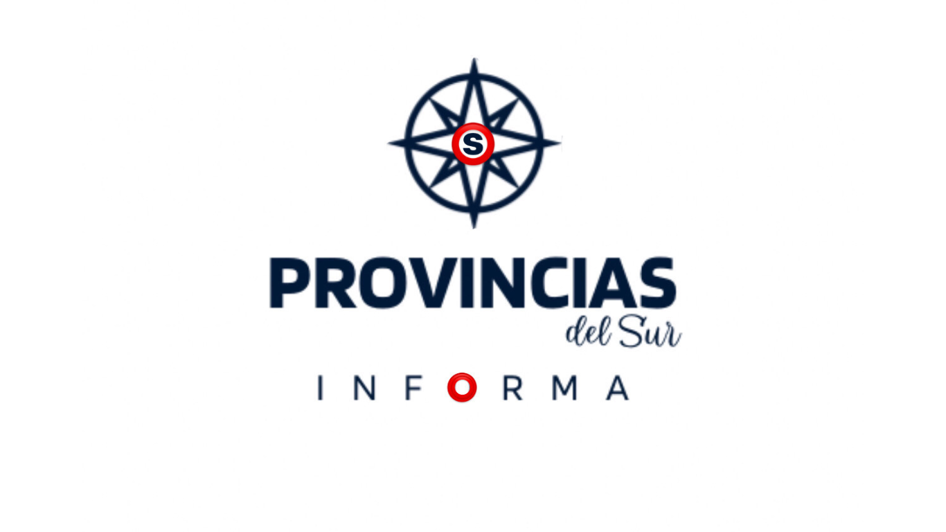 Provinciasdelsurinfo